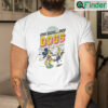Oh Boy My Dogs Are Barking Disney Shirt