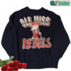 Ole Miss Rebels Vintage Shirt Gift For Fan