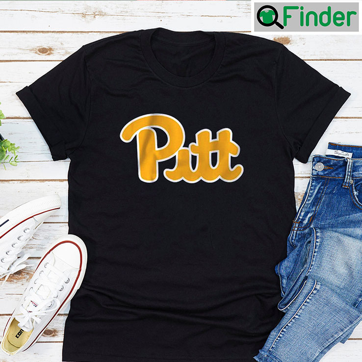 Pitt Football Kenny Pickett 8 Shirt Pitt Football Kenny Pickett 8 Shirt
