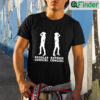 Regular Cowgirl Reverse Cowgirl Shirt