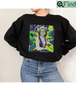 Rest In Peace Barbara Walters MC Americans News Journalist Shirt