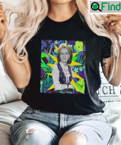 Rest In Peace Barbara Walters MC Americans News Journalist T Shirt