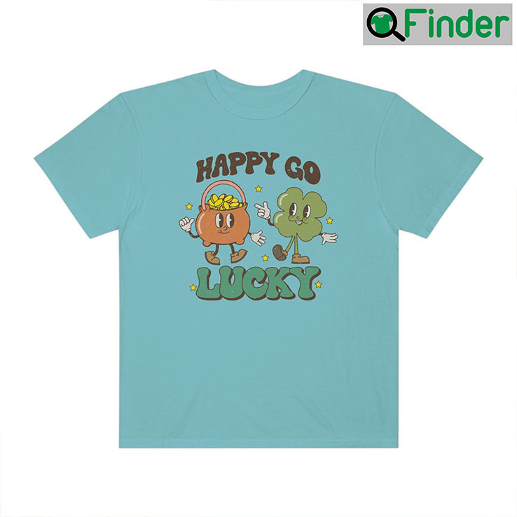 Retro St Patricks Day Shirts Retro St Patricks Day Shirts