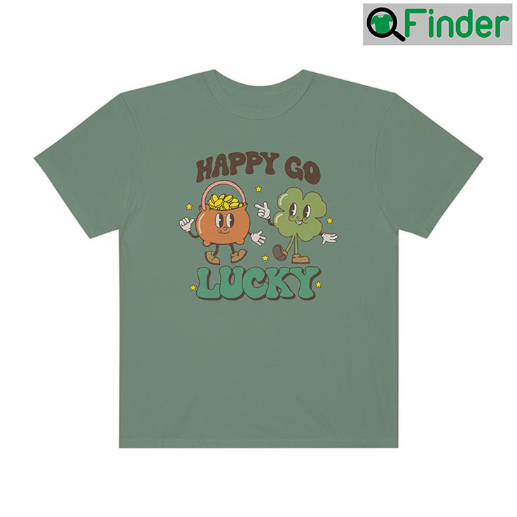 Retro St Patricks Day T Shirts Retro St Patricks Day T Shirts