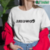 Reverse Cowgirl Shirt