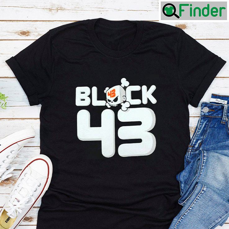 Rip Ken Block 43 Racing Legend Shirt Rip Ken Block 43 Racing Legend Shirt
