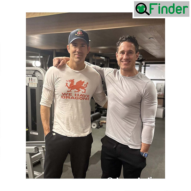 Ryan Reynolds We Have Dragons Shirt Ryan Reynolds We Have Dragons Shirt