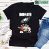 Taylor Heinicke Joins The Undefeated Of NFL T Shirt