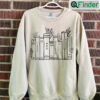 Taylor Swift Albums As Books Crewneck Sweatshirt Tshirt Hoodies