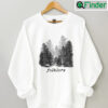 Taylor Swift Folklore Crewneck Sweatshirt Hoodie