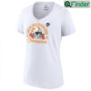 Tennessee Volunteers 2022 Orange Bowl Champions Favorite Cheer T Shirt