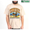 Tennessee Volunteers Orange Bowl 2022 Champions Shirt