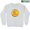 The Original Silly Goose Cap Crewneck Sweatshirt