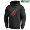 Vintage Carolina Hurricanes College Team Hockey Fan Pullover Hoodie