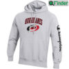 Vintage Carolina Hurricanes Hockey Champion Pullover Hoodie Gift For Fan