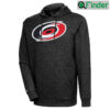 Vintage Carolina Hurricanes Logo Pullover Hoodie Gift For Fan