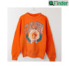 Vintage Clemson Tigers NCAA College Football Sweatshirt
