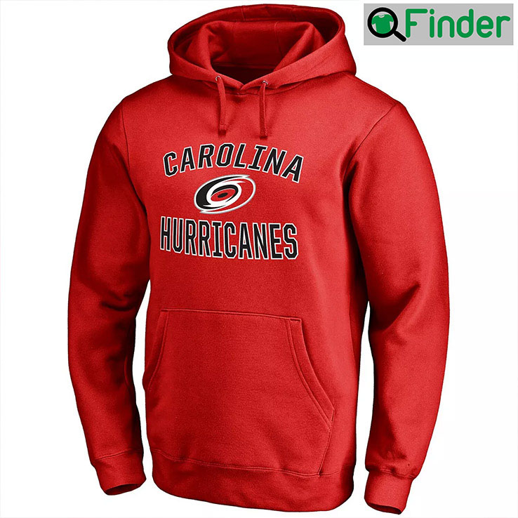 Vintage Hockey Carolina Hurricanes College Fan Pullover Hoodie Vintage Hockey Carolina Hurricanes College Fan Pullover Hoodie