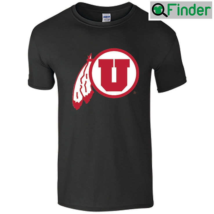 Vintage NCAA University Of Utah Utes Football Logo T Shirts Vintage NCAA University Of Utah Utes Football Logo T Shirts
