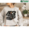 Vintage Rip Ken Block Racing Legend Unisex T Shirt