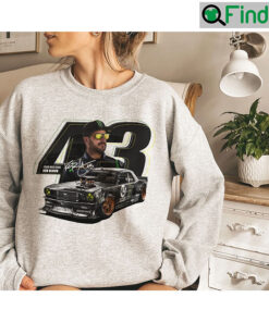 Vintage Rip Ken Block Racing Legend Unisex T Shirt