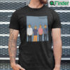 Weezer Garfield Lasagna Shirt