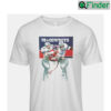 1978 Dallas Cowboys Super Bowl Artwork Iconic T shirt