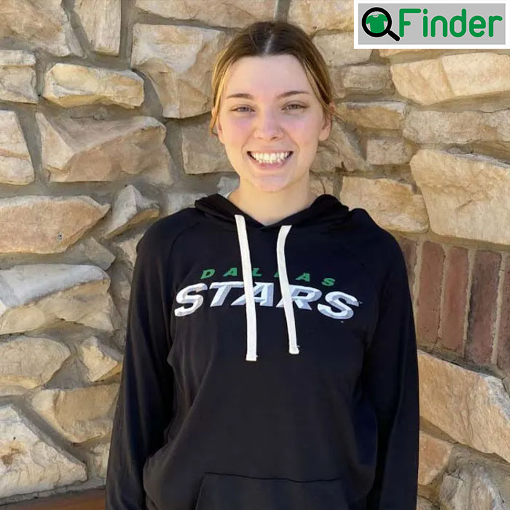 2022–2023 Dallas Stars Ice Hockey Pre Game Hoodie 2022–2023 Dallas Stars Ice Hockey Pre Game Hoodie
