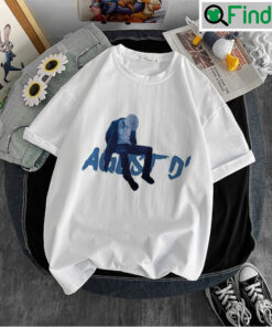Agust D BTS T shirt Gift For Fan