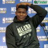 All Star Basketball 2023 NBA Players Hoodie shirt