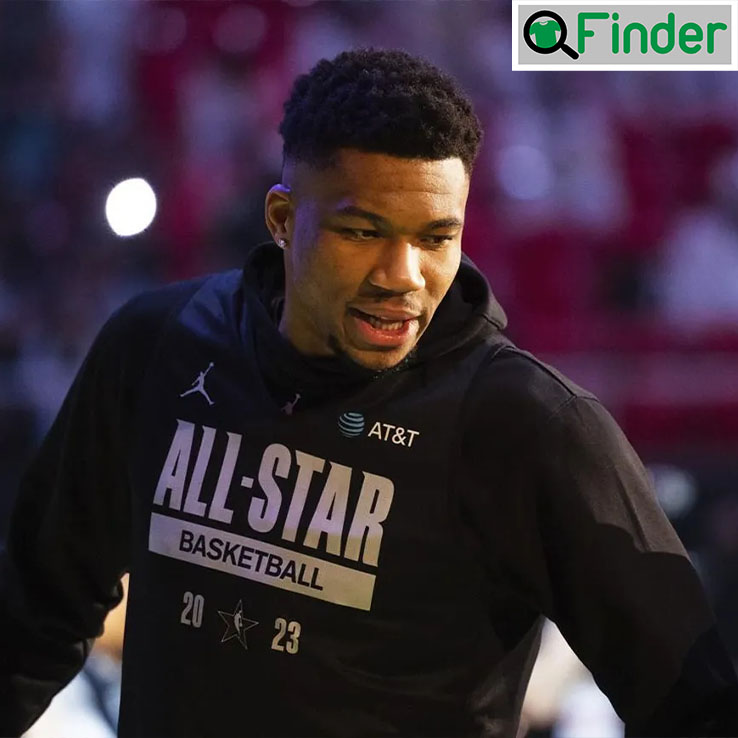 All Star Basketball 2023 NBA Players Hoodie All Star Basketball 2023 NBA Players Hoodie