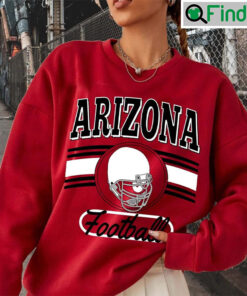 Arizona Cardinals Football Game Day Sweatshirt Gift For Fan