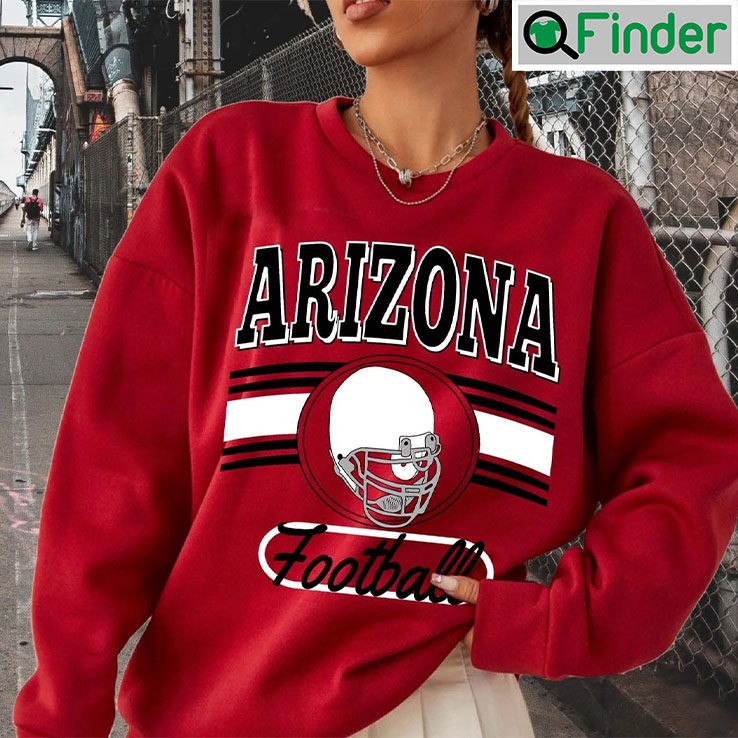 Arizona Cardinals Football Game Day Sweatshirt Gift For Fan Arizona Cardinals Football Game Day Sweatshirt Gift For Fan