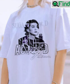 BTS Agust D Tour 2023 Sweatshirt