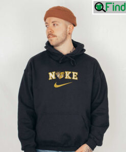 Best Movie Embroidered Hoodie