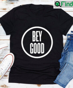 Beyonce Beygood Premium T shirt 2023 Gift For Fan