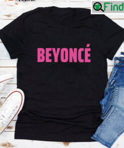 Beyonce World Tour Renaissance T shirt Gift For Fan