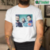 Blink 182 The Gang Shirt