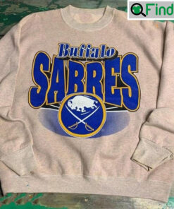 Buffalo Sabres Ice Hockey Unisex Sweatshirt