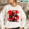Charles Leclerc 16 F1 Scuderia Ferrari Unisex Sweatshirt