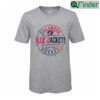 Columbus Blue Jackets Hockey Team T Shirt