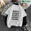 Daechwita Agust D BTS T shirt Gift For Fan