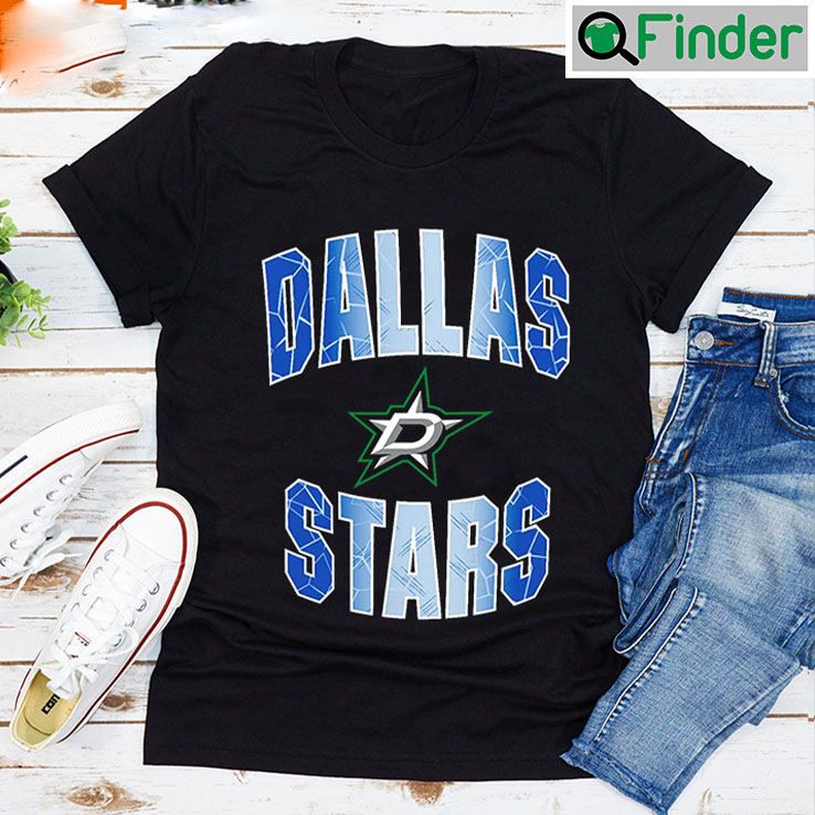 Dallas Stars Ice Hockey Classic Unisex T shirt Dallas Stars Ice Hockey Classic Unisex T shirt
