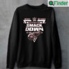 Detroit Red Wings Smack Down 2023 shirt