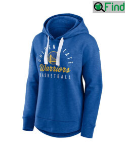 Golden State Warriors Iconic Unisex Hoodie Gift For Fan