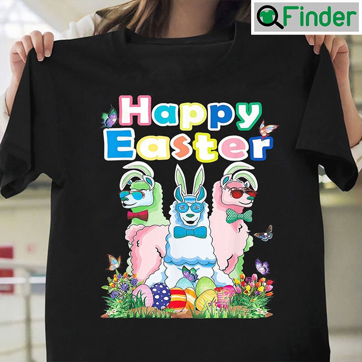 Happy Easter Lamar Bunny T Shirt Happy Easter Lamar Bunny T Shirt