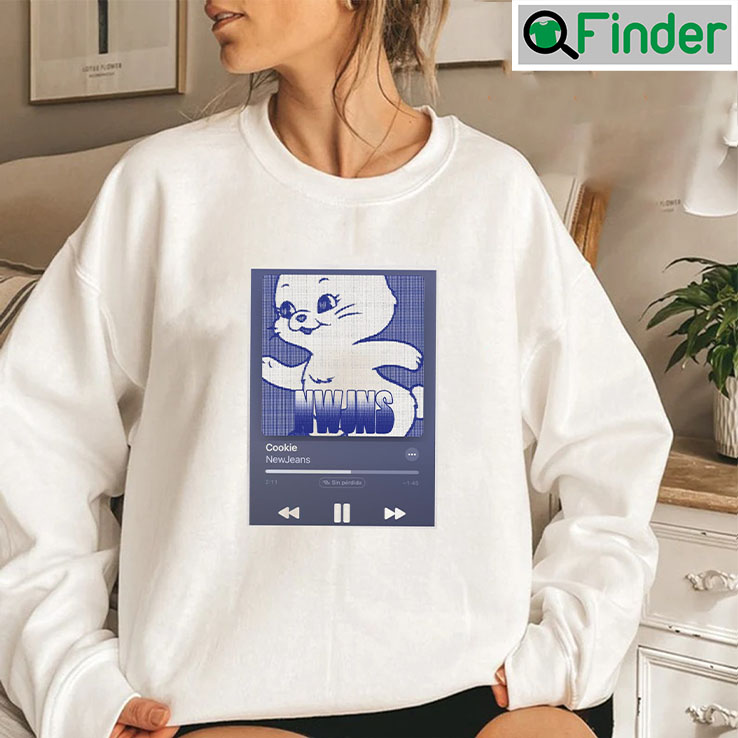 Hype Boy New Jeans Unisex Sweatshirt Gift For Fan Hype Boy New Jeans Unisex Sweatshirt Gift For Fan