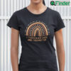I Teach Black Lives And They Matter Shirt