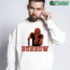 Joe Burrow Cincinnati Cute Crewneck Sweatshirt