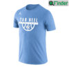 Jordan Brand North Carolina Tar Heels Basketball T Shirt